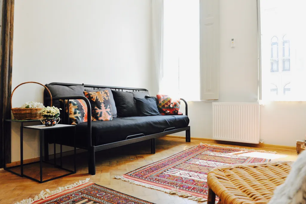 Апартамент абанотубани