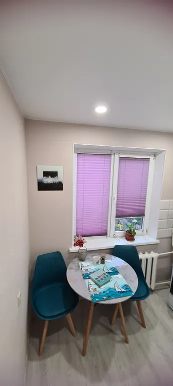 Квартира Уютная квартира в курортном городе — Пионерский