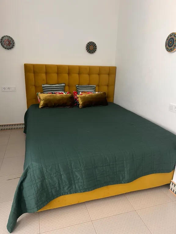 Квартира 1-комнатная Квартира — Сириус