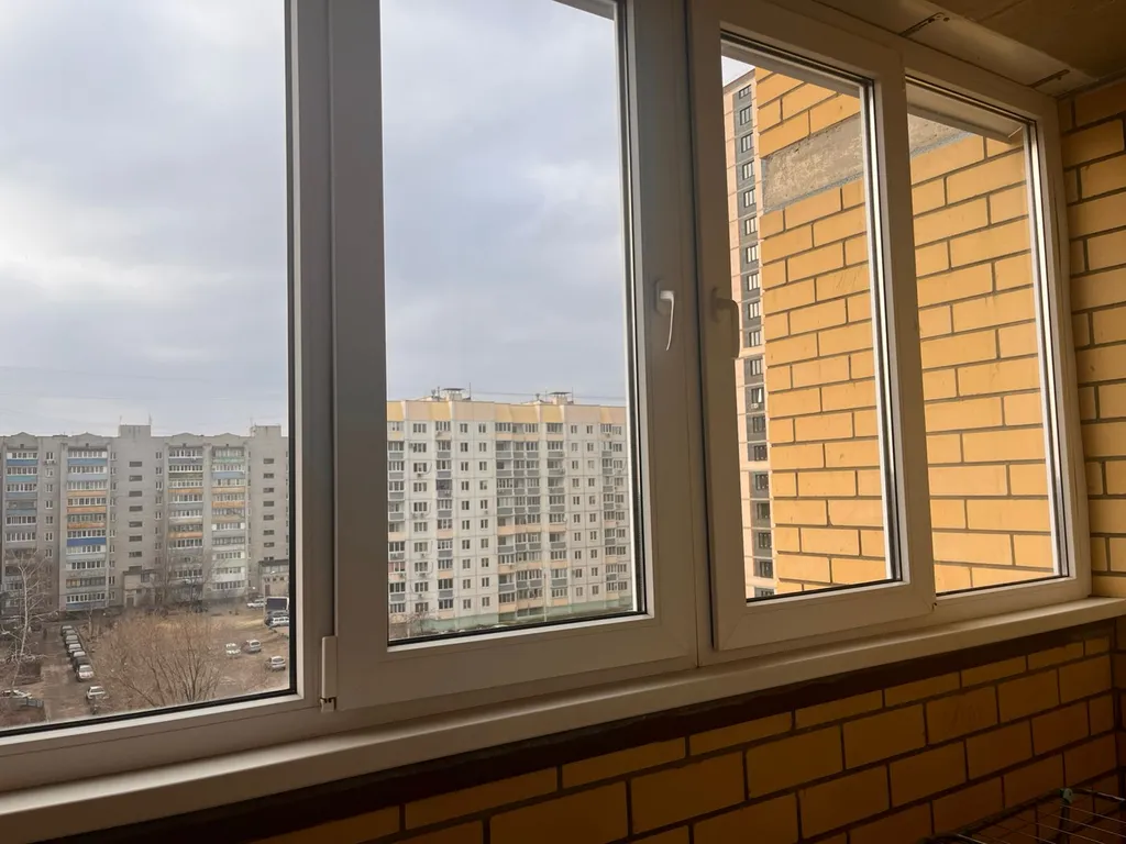 Квартира Квартира на левом берегу — Воронеж