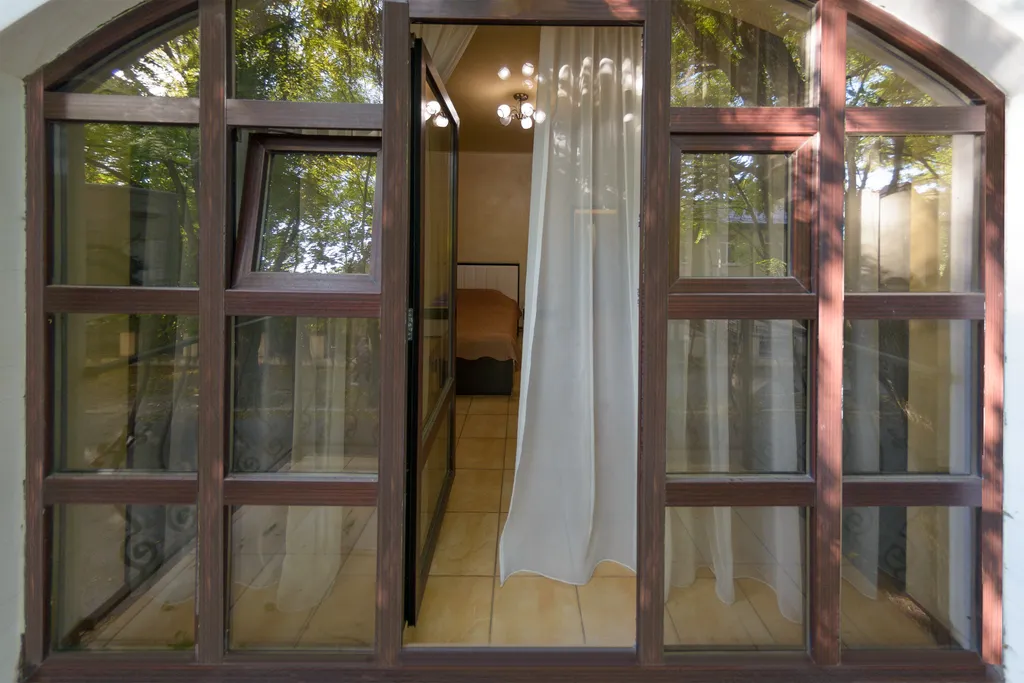 Квартира в центре курортной зоны