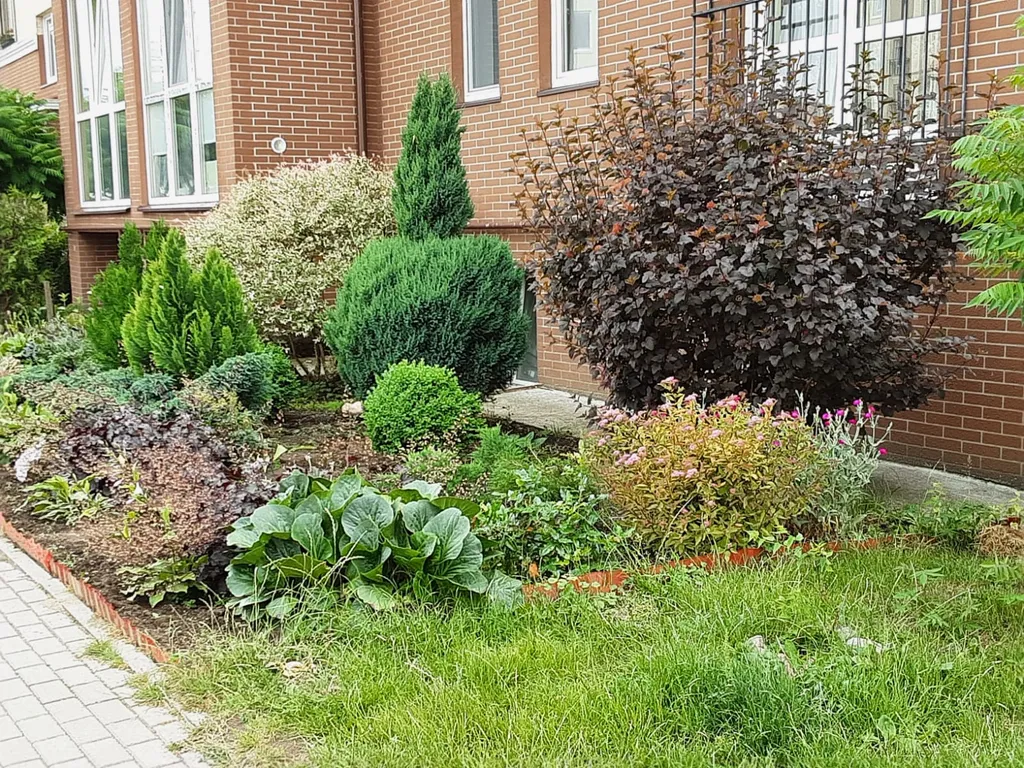 Светлая уютная 1-комнатная квартира в центре районе Новой Резиденции Гурьевска