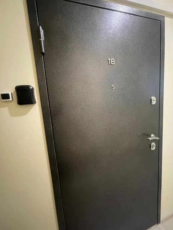 Уютная квартира с видом на Волгу