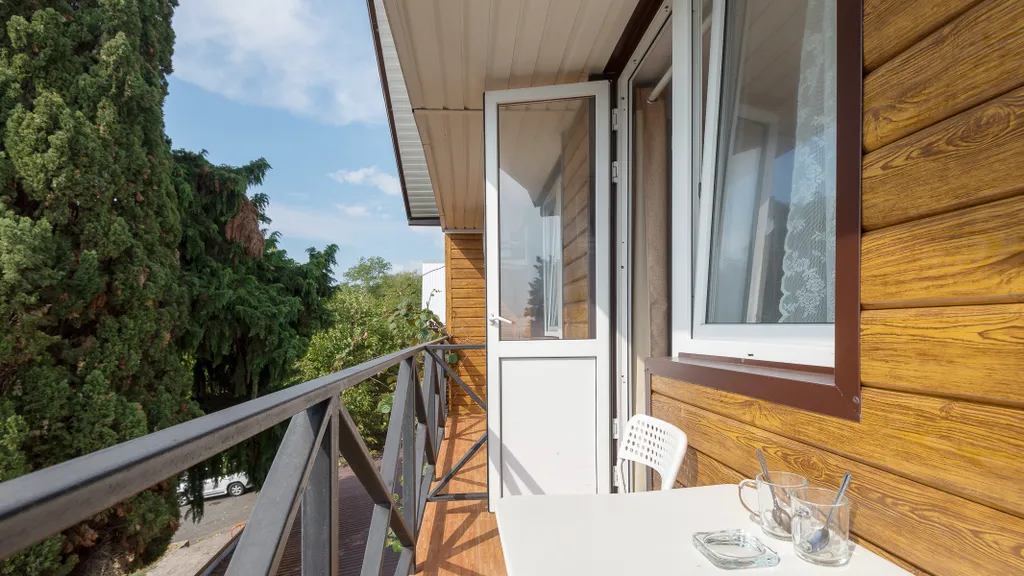 Квартира Комната — Лазаревское