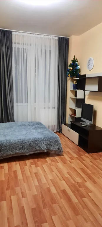 Уютная квартира в доме класса комфорт — аренда посуточно в Санкт-Петербург