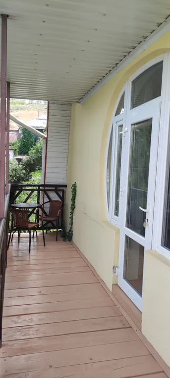 Квартира Комната — Судак