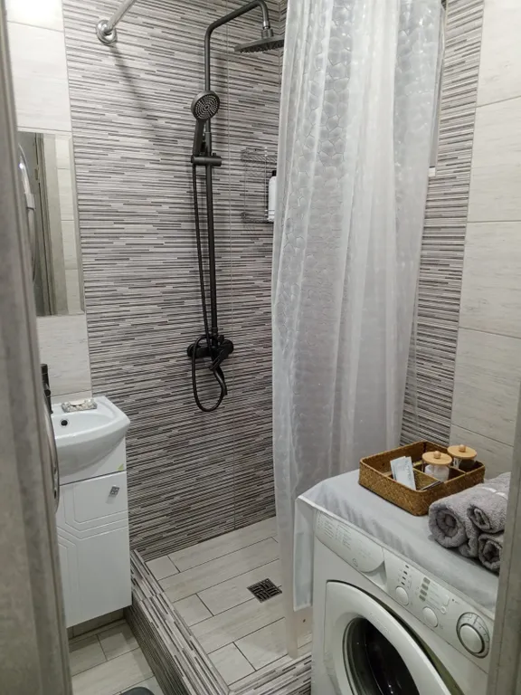 Уютная квартира в районе Черемушки