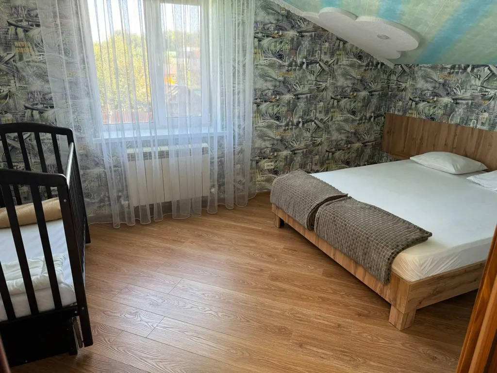 7-комнатный Дом