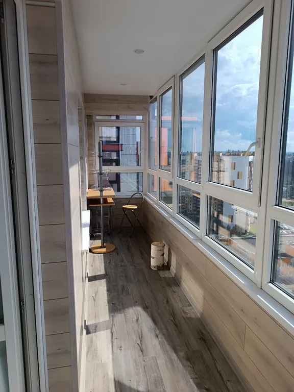 Уютная студия в центре города