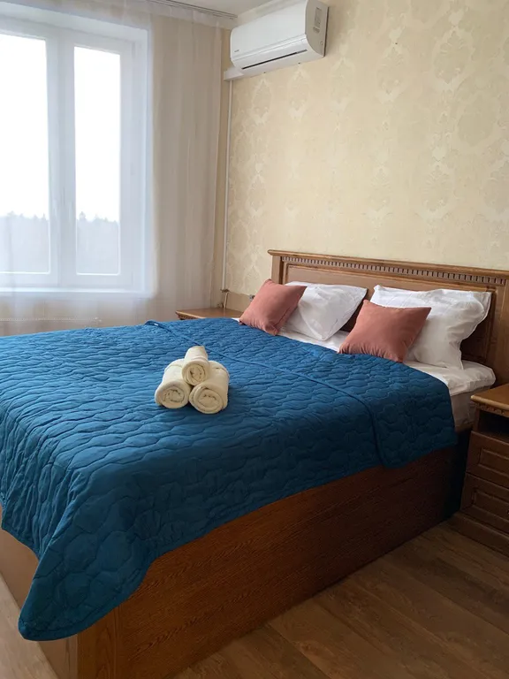 Квартира Квартира рядом с Шереметьево — Подолино