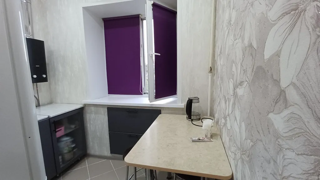 Просторная 2-комн. квартира в центре