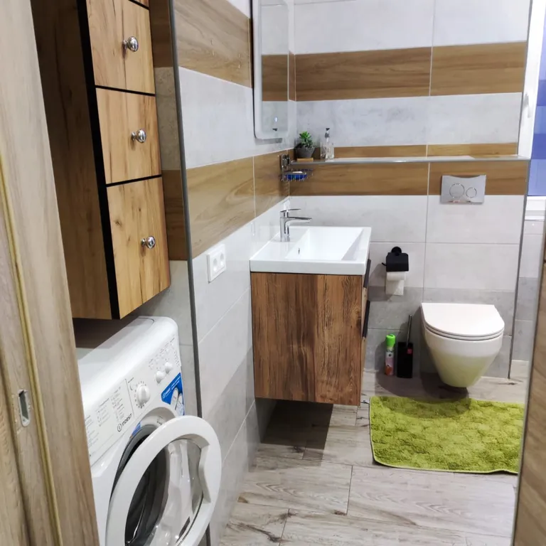 Современный дом на побережье Балтийского моря