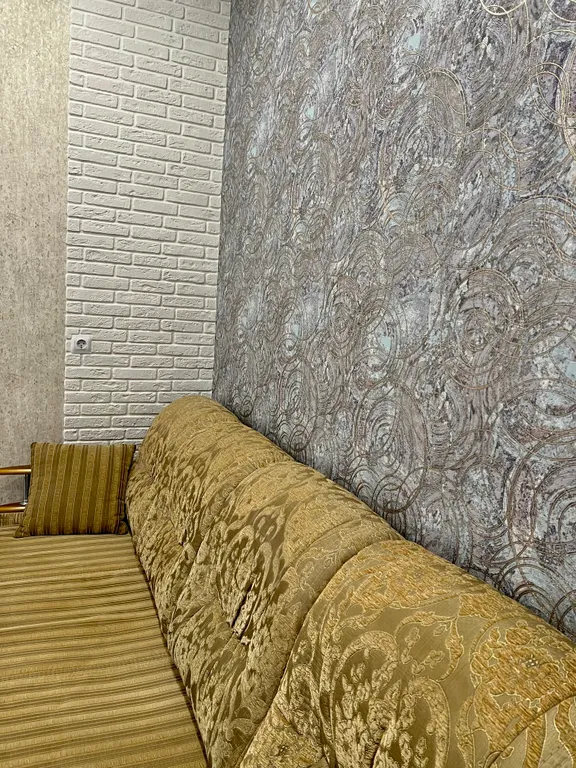 Двухкомнатная квартира у Золотых Ворот