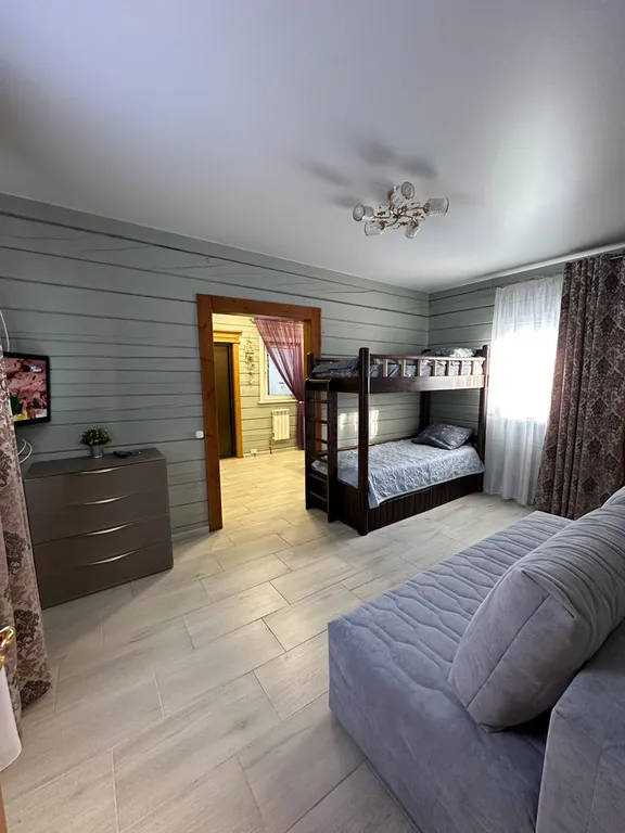 Коттедж Частный дом — Шерегеш