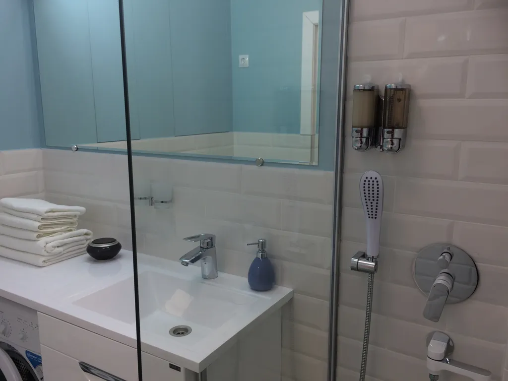 Квартира Квартира Blister — Севастополь