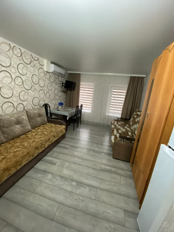 Уютная квартира вблизи ЖД вокзала