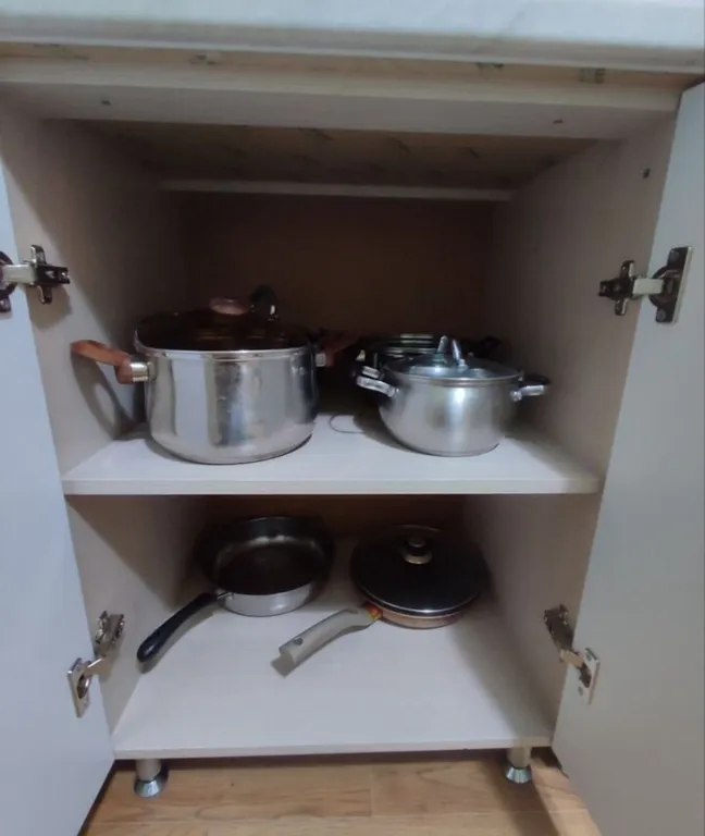 Уютная чистая квартира