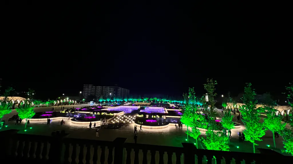 Дербент курорт