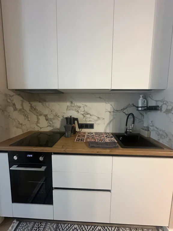 Ижевск, в 10 мин от Аэропорта, уютная квартира в новом комфортном ЖК