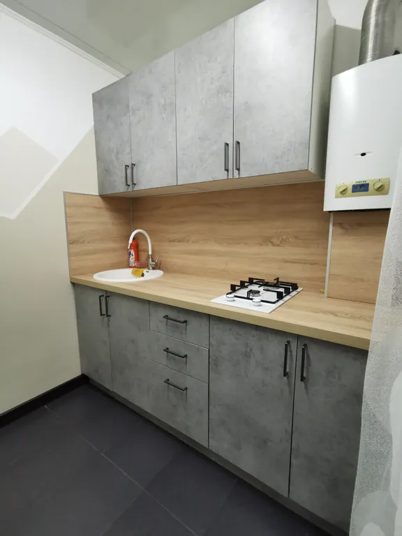 Центр города