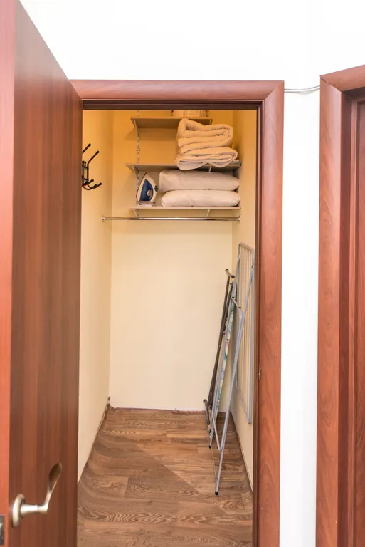 Квартира Квартира возле Клинического центра и Аэрокосмического университета — Красноярск