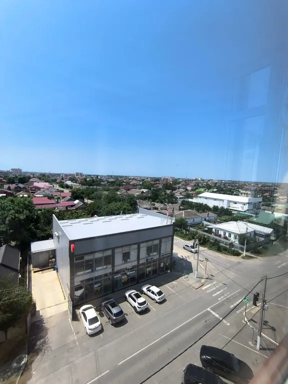 Квартира Квартира в центре города на Победе — Славянск-на-Кубани