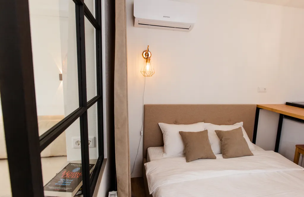 Студия Paikka #Talo