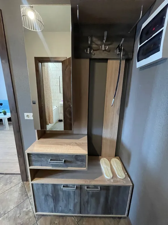 Квартира Просторная квартира — Тверь