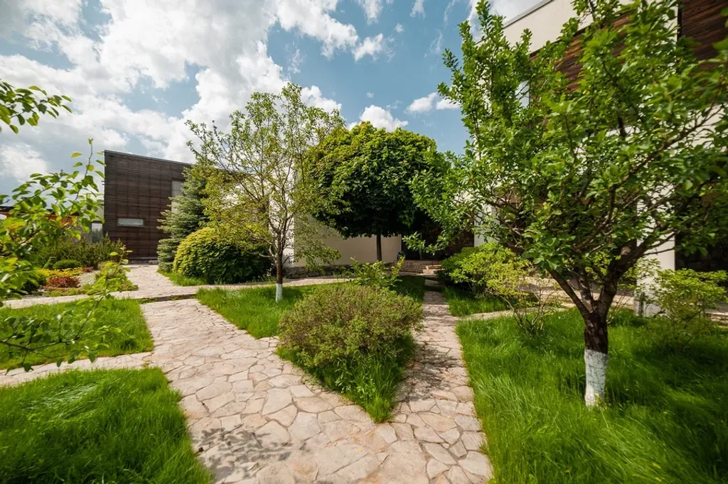 Резиденция