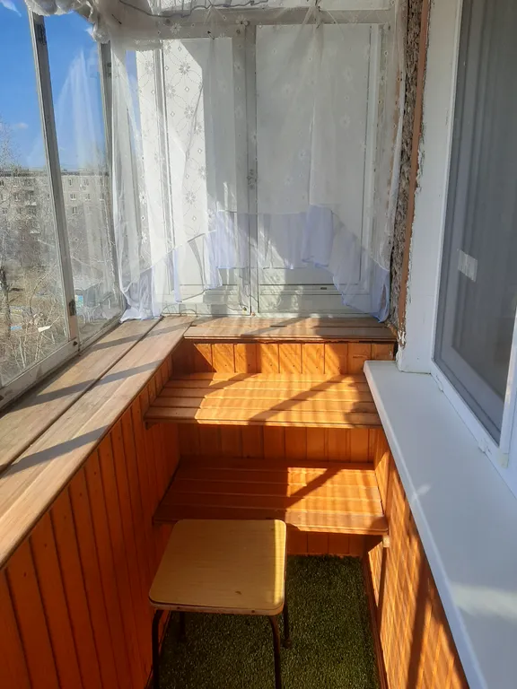 Уютная квартира в центре Тагилстроя