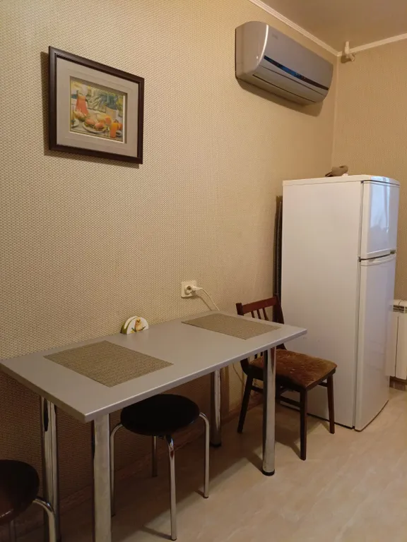 Квартира в отличном районе