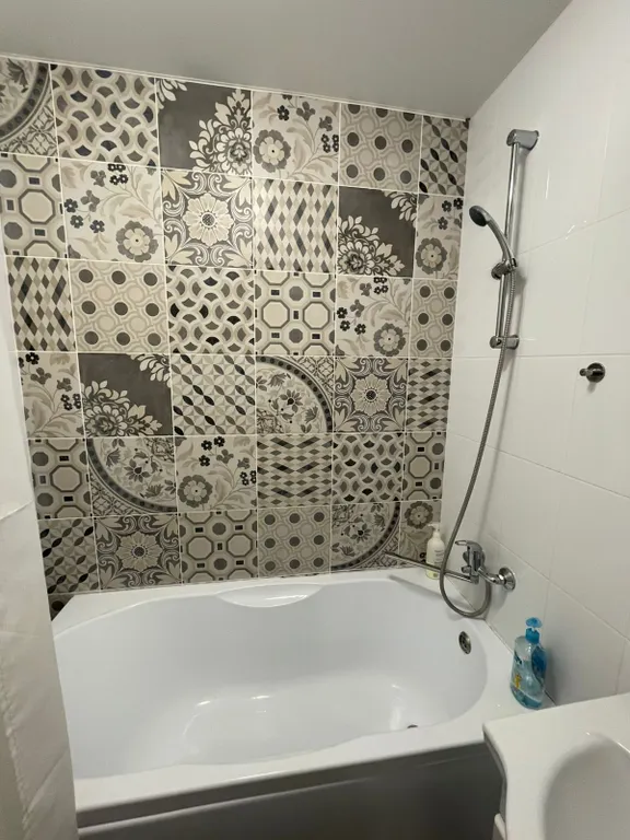 Студия в ЖК с бассейнами заповедник