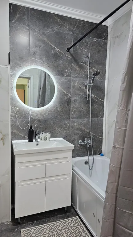 Квартира Квартира в ЖК Онер бизнес класса — Алматы