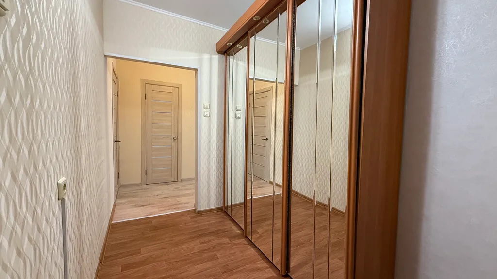 Квартира в центре города Ноябрьск