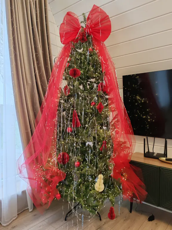 Красивый дом для идеального отдыха