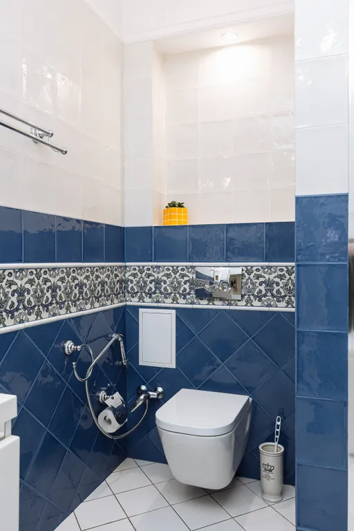 Квартира Квартира Королевский уют — Калининград