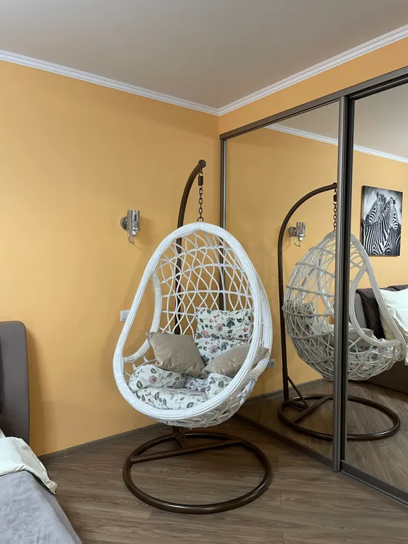 Квартира Уютная квартира-студия — Калининград