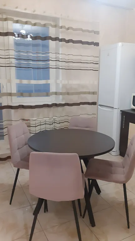 Квартира Уютная квартира в центре города — Красноярск