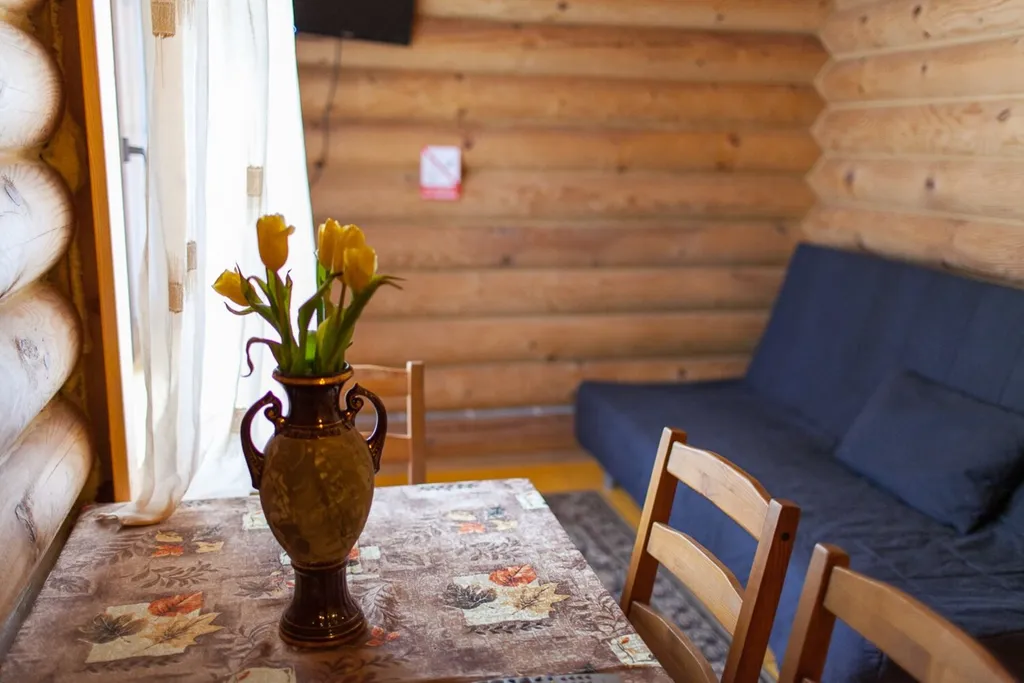 2-комнатный Дом