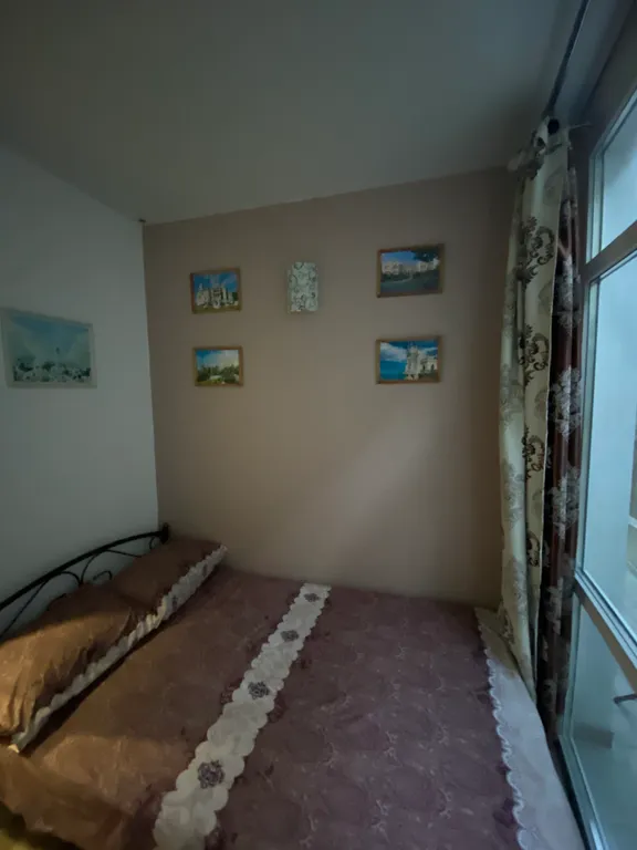 Дом у Массандровского Дворца