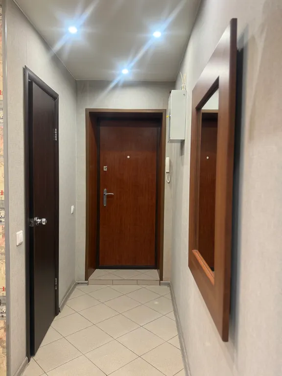 Уютная квартира в центре города, Нефтегаз