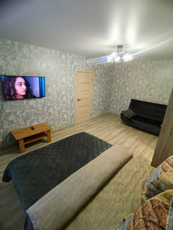 Квартира в ЖК Лермонтовский парк