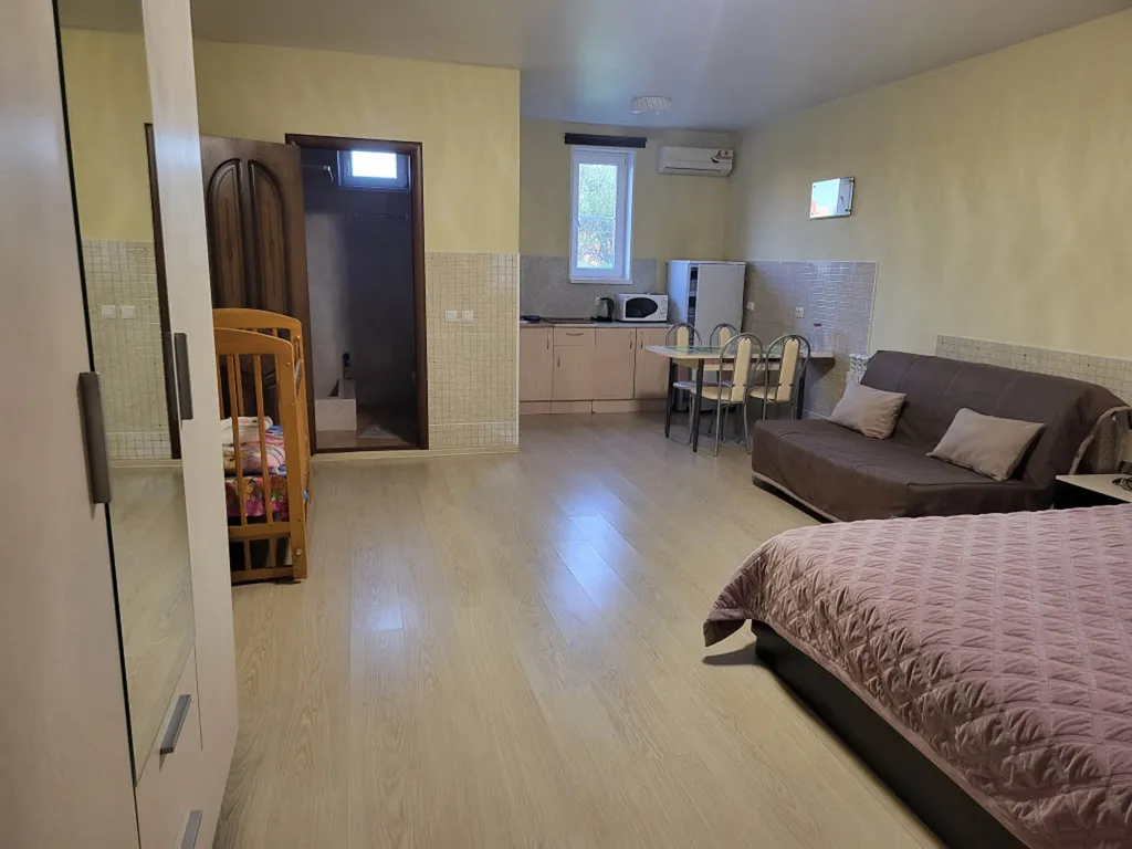 Квартира Комната — аренда посуточно в Ейск