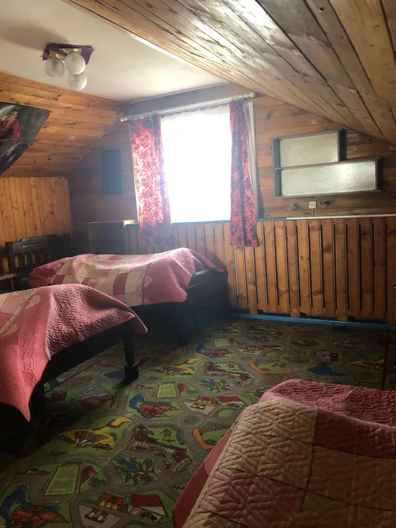 Большой уютный дом для Вас