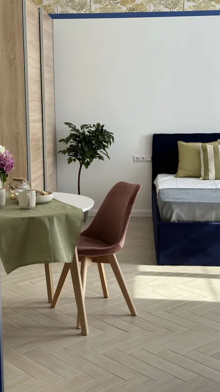 Коттедж Гостевой дом в греческом стиле в центре города — Элиста