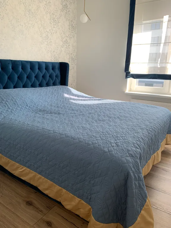 2-х комнатный апартамент у моря