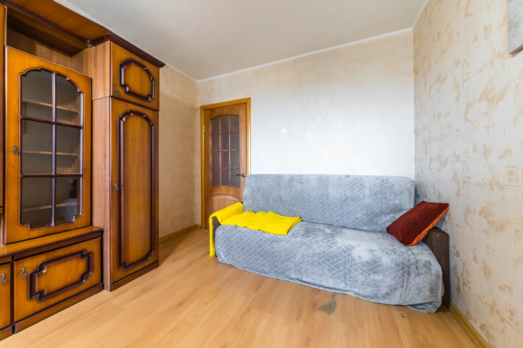 Квартира у Дороги Жизни, все блага цивилизации в шаговой доступности:)