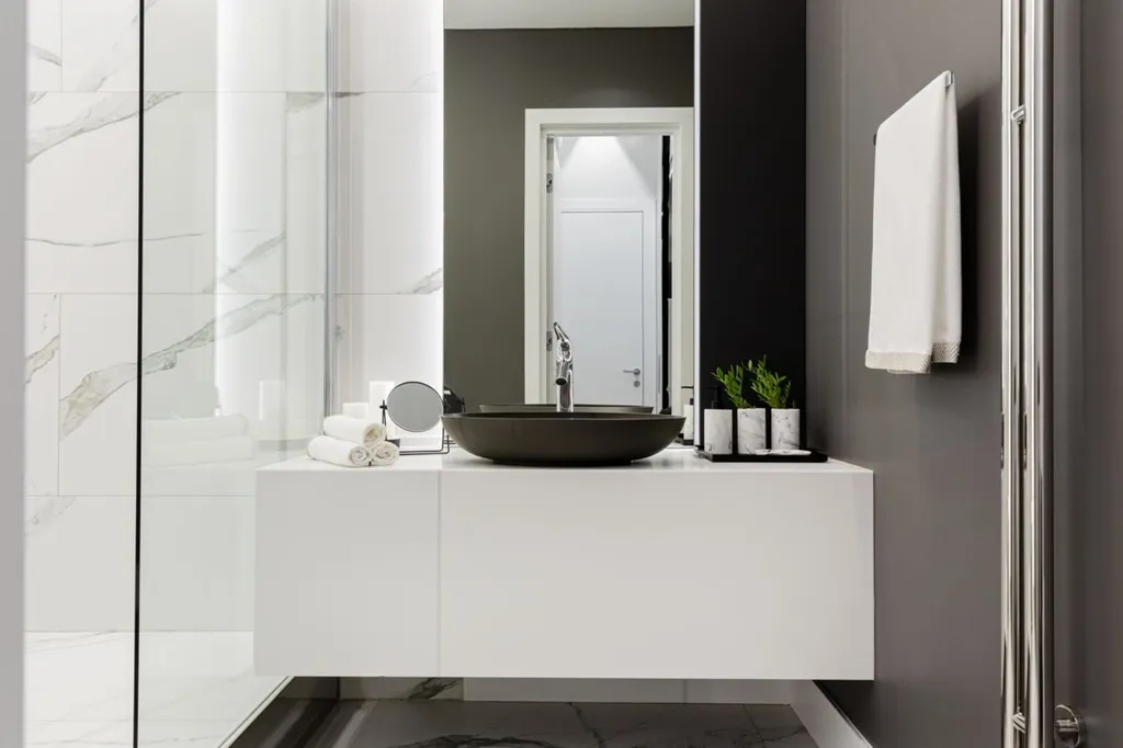 Квартира в ЖК Маринист