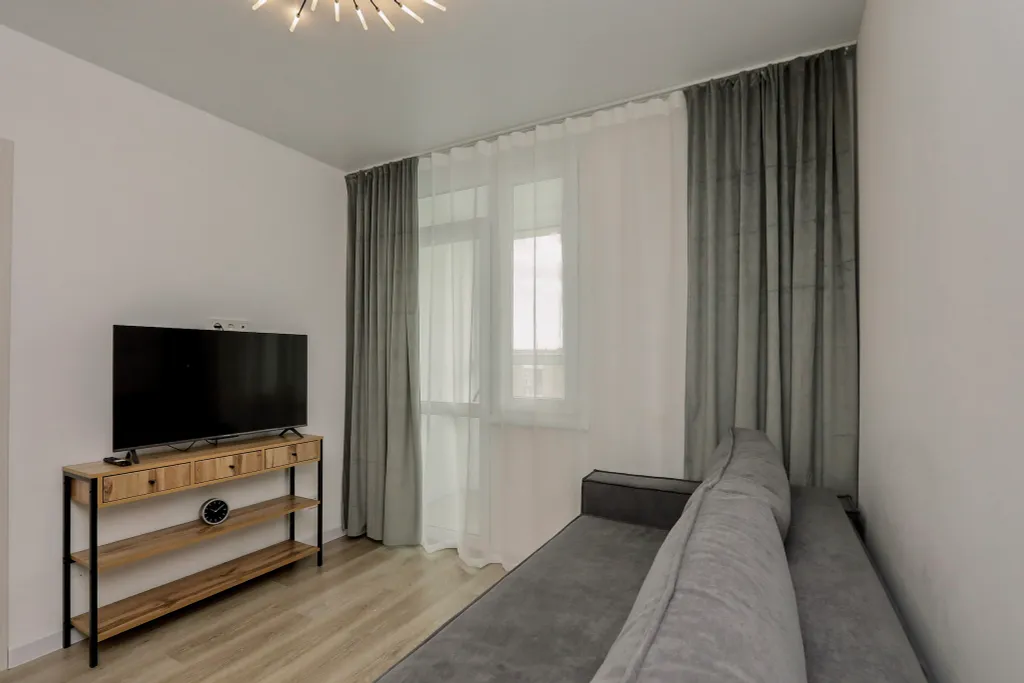 Уютно Ижевск. Шикарная квартира для семьи. Бесконтактное заселение