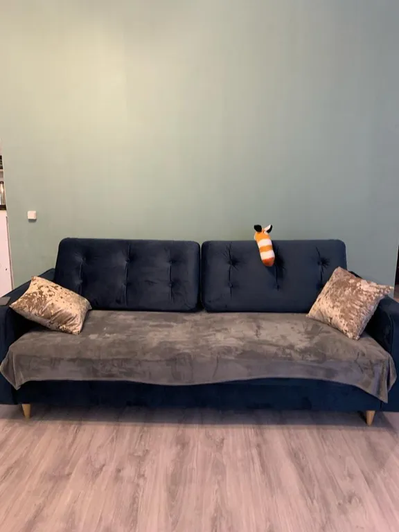 Уютная студия